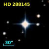 HD 288145