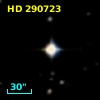 HD 290723