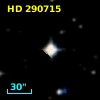 HD 290715