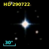HD 290722