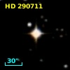 HD 290711