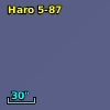 Haro 5-87