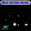IRAS 05356+0136