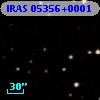 IRAS 05356+0001