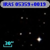 IRAS 05359+0019