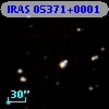 IRAS 05371+0001