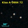 Kiso A-0904  72