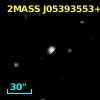 2MASS J05393553+0129489