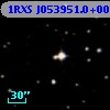 1RXS J053951.0+004515