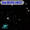 Zel 0535+027