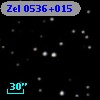Zel 0536+015