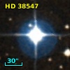 HD  38547