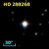 HD 288268