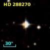 HD 288270