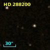 HD 288200