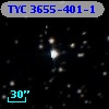 TYC 3655-401-1