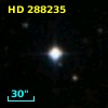 HD 288235