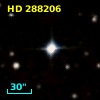 HD 288206