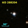 HD 288204