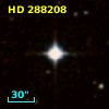 HD 288208