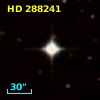 HD 288241