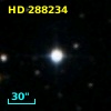 HD 288234