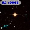 IRC +00086