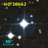 HD  38662