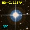 BD+01  1137A