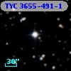 TYC 3655-491-1
