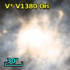 V* V1380 Ori