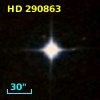 HD 290863