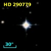 HD 290779