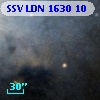 SSV LDN 1630 10