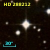 HD 288212