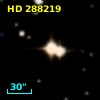 HD 288219