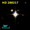 HD 288217