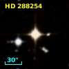 HD 288254
