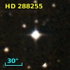 HD 288255