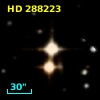 HD 288223