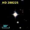 HD 288225