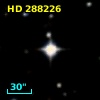 HD 288226