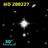 HD 288227