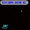 SSV LDN 1630 45