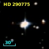 HD 290775