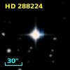 HD 288224