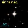 HD 288260