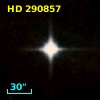 HD 290857