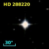HD 288220