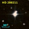 HD 288211